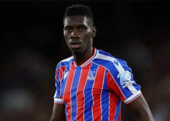 Galatasaray Ismaila Sarr için gün sayıyor! Menajerinden flaş hamle