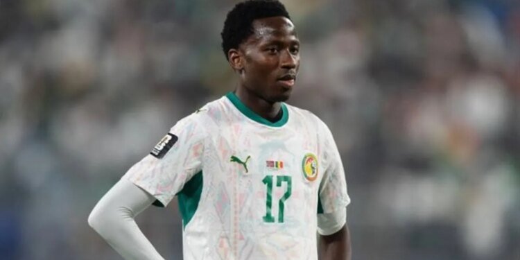 Galatasaray Pape Matar Sarr transferinde sona aşamaya geldi