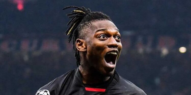 Galatasaray Rafael Leao transferini bitirdi! İşte İstanbul’a geliş tarihi