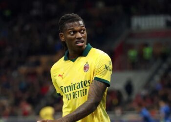 Galatasaray, Rafael Leao’yu kaçırmak üzere! B planı devrede