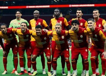 Galatasaray sezona 3 puanla başlamak istiyor! İşte Okan Buruk’un Arca Çorum FK maçı muhtemel 11’i