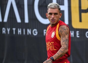 Galatasaray Torreira’ya taviz vermedi! “Kararı biz veririz”