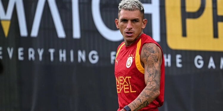 Galatasaray Torreira’ya taviz vermedi! “Kararı biz veririz”
