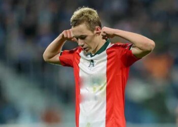 Galatasaray’a Aleksey Batrakov’un transferi için yanıt geldi!