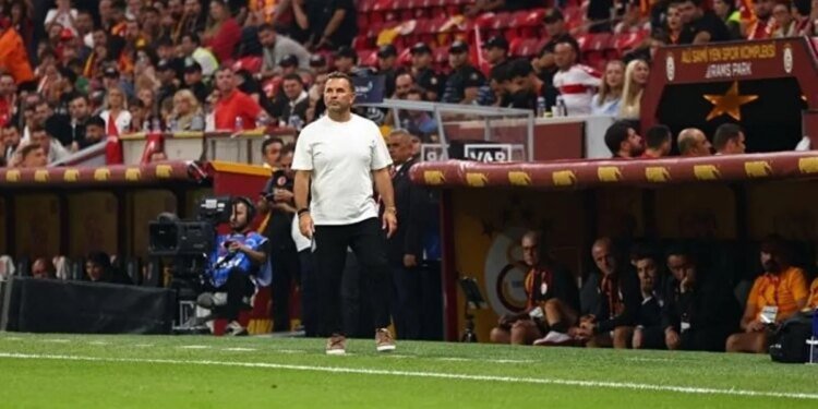 Galatasaray’a kötü haber! O takım da transfere dahil oldu