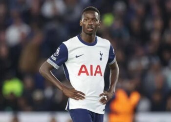 Galatasaray’a Pape Matar Sarr müjdesi! Transferde geri sayıma geçildi