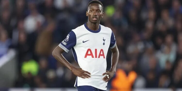 Galatasaray’a Pape Matar Sarr müjdesi! Transferde geri sayıma geçildi