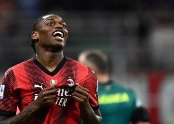 Galatasaray’a Rafael Leao müjdesi! Anlaşma sağlandı