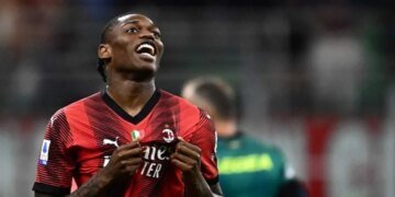 Galatasaray’a Rafael Leao müjdesi! Anlaşma sağlandı