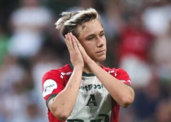 Galatasaray’a transfer olacak mı? Lokomotiv Moskova’dan Aleksey Batrakov açıklaması!