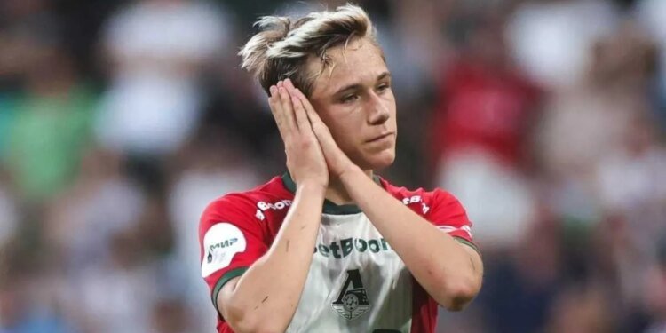 Galatasaray’a transfer olacak mı? Lokomotiv Moskova’dan Aleksey Batrakov açıklaması!