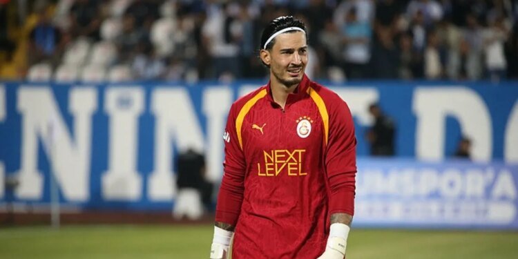 Galatasaray’a Uğurcan Çakır şoku! Göztepe maçına ilk 11’de başlayacaktı