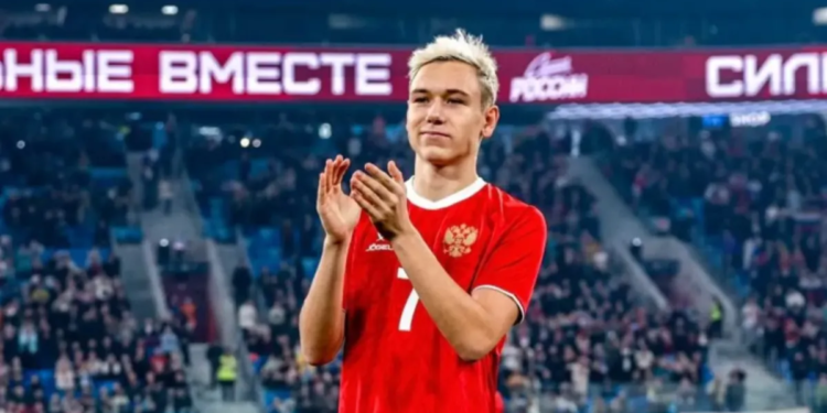 Galatasaray’da Aleksey Batrakov tamam! Transferde tek pürüz…