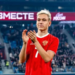 Galatasaray’da Aleksey Batrakov tamam! Transferde tek pürüz…