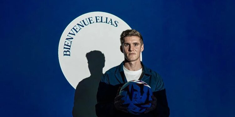 Galatasaray’da ayrılık gelişmesi! Elias Jelert…