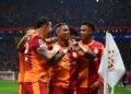Galatasaray’da flaş ayrılık! Sözleşmesi yeni uzatılmıştı