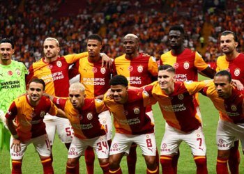 Galatasaray’da flaş ayrılık! Yıldız isim sözleşmesini feshediyor