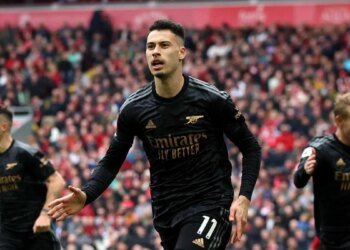 Galatasaray’da Gabriel Martinelli için transfer formülü belli oldu!