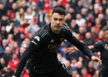 Galatasaray’da Gabriel Martinelli sesleri!