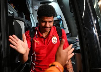 Galatasaray’da Gabriel Sara gelişmesi! Resmi teklif…