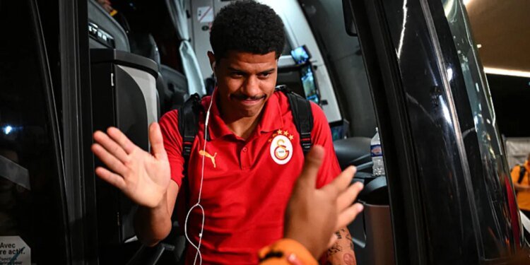 Galatasaray’da Gabriel Sara gelişmesi! Resmi teklif…