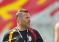 Galatasaray’da Göztepe mesaisi
