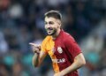 Galatasaray’da Halil Dervişoğlu, Gaziantep FK’ya kiralandı