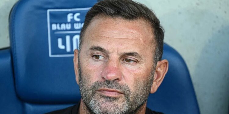 Galatasaray’da hedef 3 puan! İşte Okan Buruk’un muhtemel 11’i
