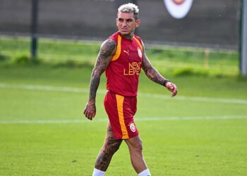 Galatasaray’da Lucas Torreira için kritik karar! Yönetim…