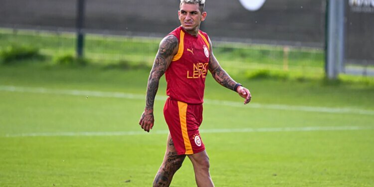 Galatasaray’da Lucas Torreira için kritik karar! Yönetim…