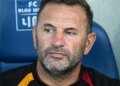 Galatasaray’da Okan Buruk: Takımıma her zaman güveniyorum!