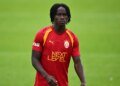 Galatasaray’da Okan Buruk’tan Renato Nhaga için flaş karar!