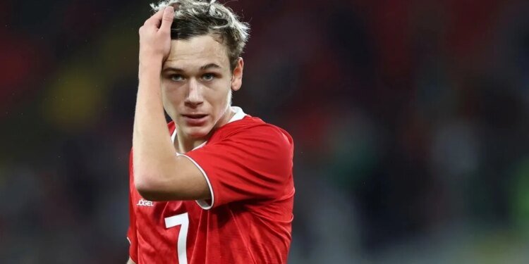 Galatasaray’da rota Aleksey Batrakov! Transfer böyle bitecek