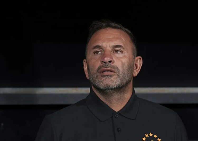 Galatasaray’da rota sol kanat transferi! Listede 2 isim var