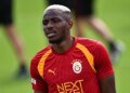 Galatasaray’da şoke eden Osimhen gelişmesi! İspanyol basını duyurdu