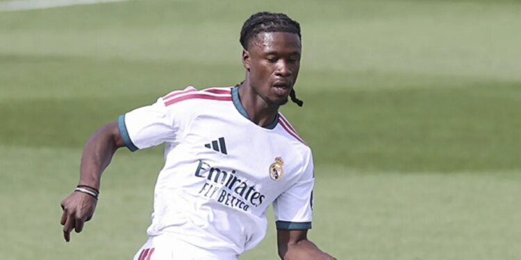 Galatasaray’da transferde Camavinga heyecanı!