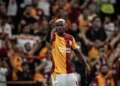 Galatasaray’da Victor Osimhen’den transfer iddialarına yanıt!