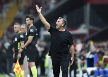 Galatasaray’dan +4 harekatı! Gündemdeki isimlerin transferinde son durum…