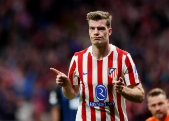 Galatasaray’dan Alexander Sörloth bombası! İşte transferde son durum