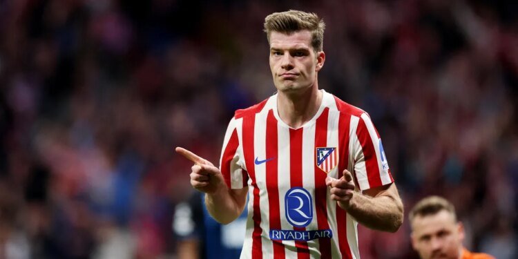 Galatasaray’dan Alexander Sörloth bombası! İşte transferde son durum