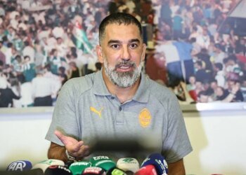 Galatasaray’dan Arda Turan’ın yıldızına kanca! Bunu kimse beklemiyordu