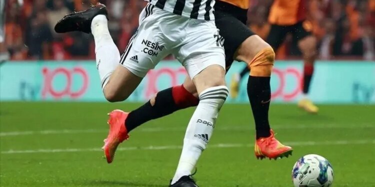 Galatasaray’dan Beşiktaş’a transfer çalımı! İtalyan basını duyurdu