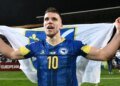 Galatasaray’dan Boşnak golcüye teklif! Ermedin Demirovic…