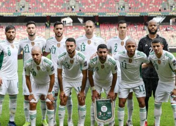 Galatasaray’dan Cezayirli yıldıza transfer kancası!