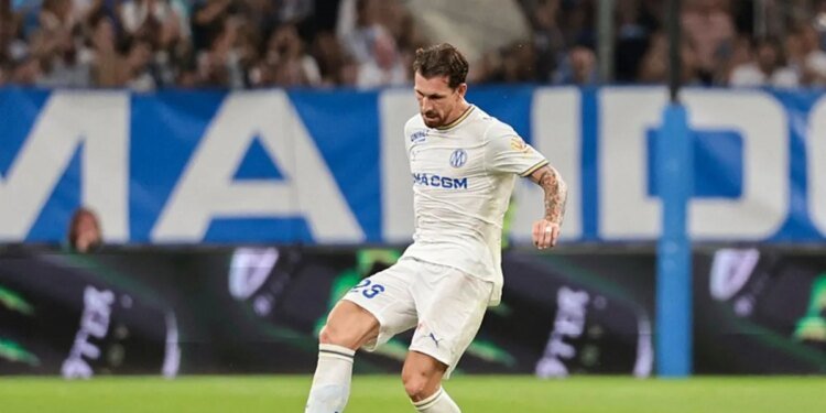 Galatasaray’dan Höjbjerg harekatı! Marsilya’nın istediği rakam…