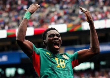 Galatasaray’dan Ismaila Sarr hamlesi! Transferde dikkat çeken gelişme