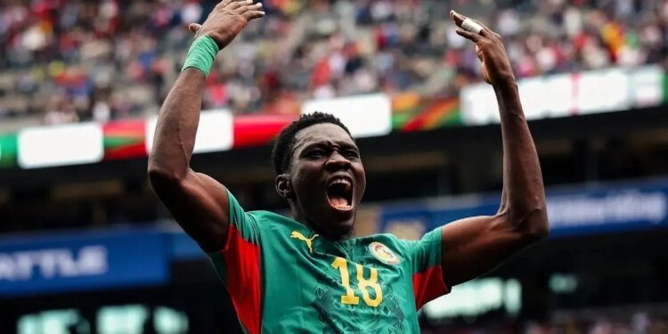 Galatasaray’dan Ismaila Sarr hamlesi! Transferde dikkat çeken gelişme