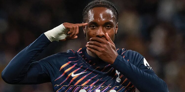 Galatasaray’dan Mathys Tel harekatı!