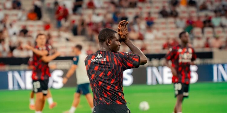 Galatasaray’dan orta sahaya bir takviye daha! Afrika basını duyurdu