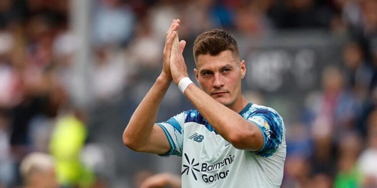 Galatasaray’dan Patrik Schick harekatı! Yönetim forvet planını belirledi
